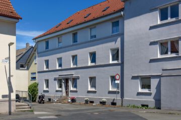 kleine Wohnung in ruhiger Wohnlage, Hinter dem Anger 7, 42855 Remscheid